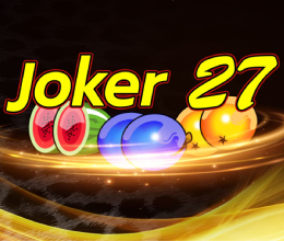 Joker 27