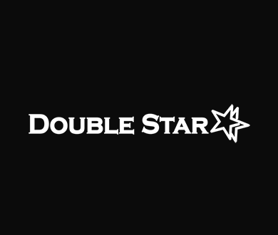Logo online kasína DoubleStar DoubleStar online casino