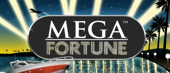 Automat Mega Fortune