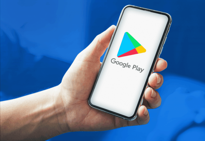 Tipsport Google Play
