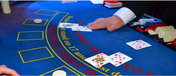 21 blackjack script Operation blackjack 31