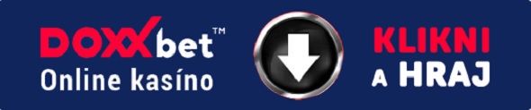 Doxxbet online kasíno Doxxbet online kasíno