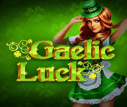 Gaelic luck automat
