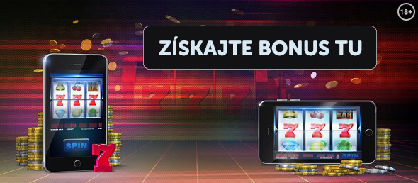 Získajte casino bonus ihneď