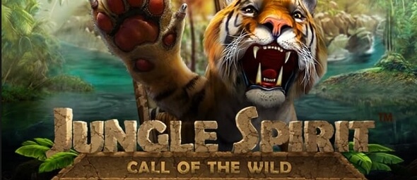 Jungle Spirit Call of the Wild recenzia