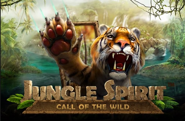 Jungle Spirit Call of the Wild recenzia