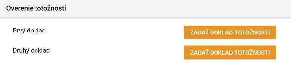 Registrácia v Tipsport kasíne