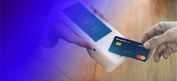 Paysafecard Mastercard