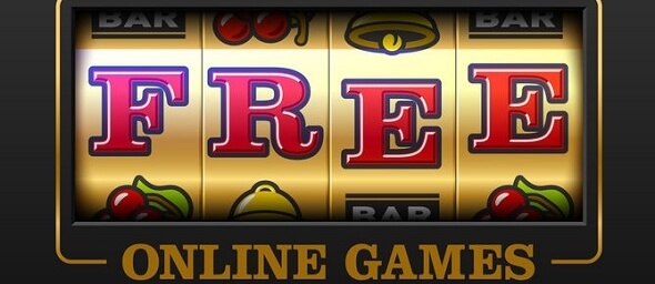 Free spiny bez vkladu v online kasíne