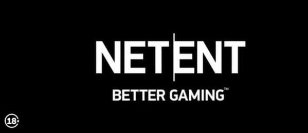 Herný vývojár Netent