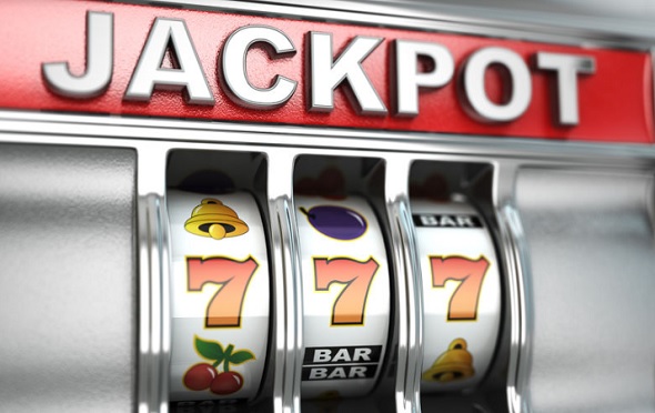 Jackpot