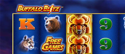 Buffalo Blitz