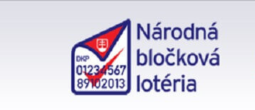 Národná bločková lotéria