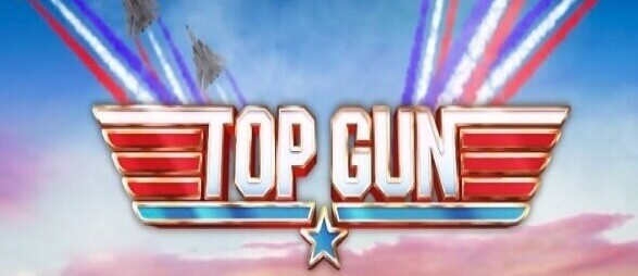 Top Gun hrací automat