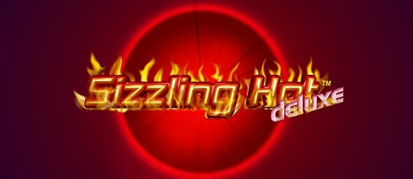Sizzling Hot Deluxe v SYNOT TIP Česko