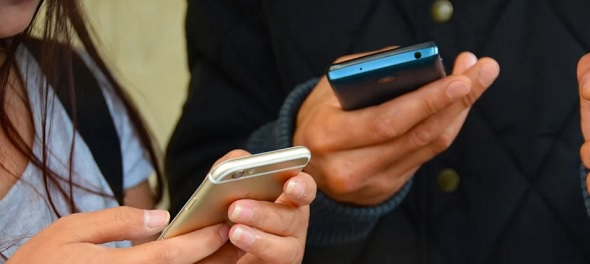 SMS platba v eTipos kasine