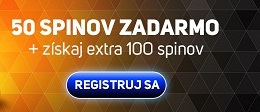 Vstupný bonus v Niké Svet hier