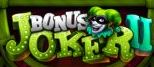 Bonus Joker II – recenzia výherného automatu