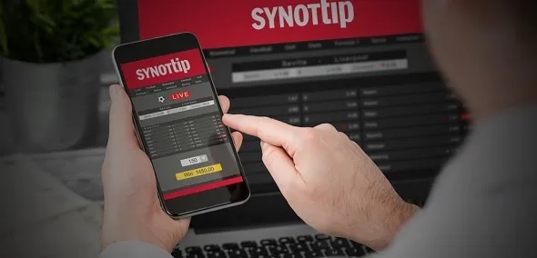 Aplikácia SYNOT TIP