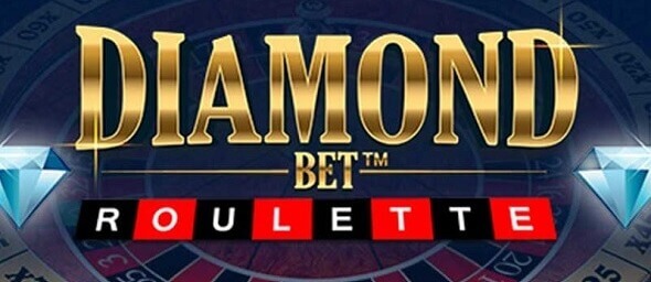 Diamond Bet Roulette