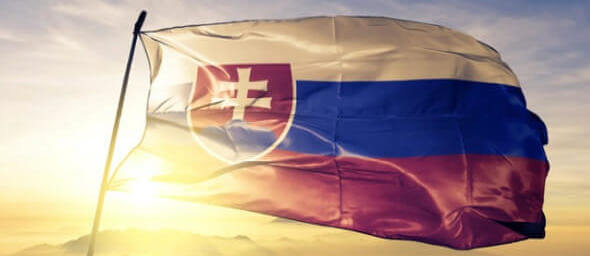 Online kasína na Slovensku