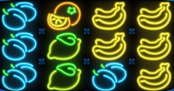 Midnight Fruits 81