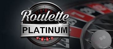 Roulette Platinum v Synottipe