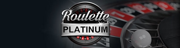 Roulette Platinum v Synottipe