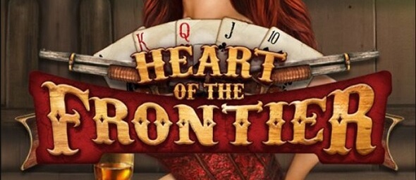 Heart of the Frontier 