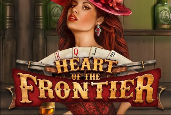 Heart of the Frontier