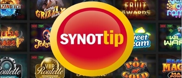 SynotTip online casino