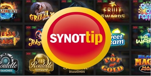 SynotTip online casino