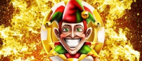 Joker's Five online hrací automat – recenzia