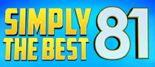 Simply the Best 81