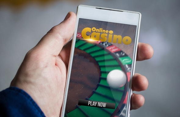 online casino: The Samurai Way