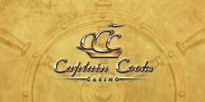 Captain Cook Casino Login Captain Cook Casino Login