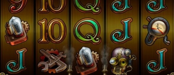 Mad mechanic deluxe
