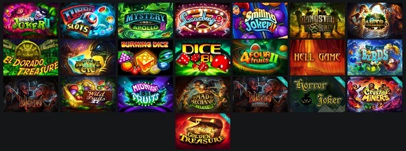 Apollo Games