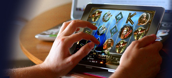Casino hry v Apollo Games