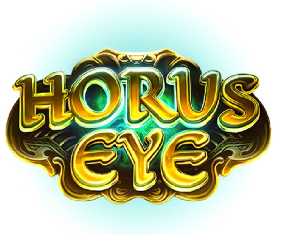 Horus Eye v SYNOT TIP kasíne
