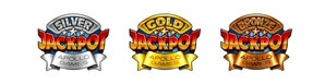 Jackpot v online kasíne