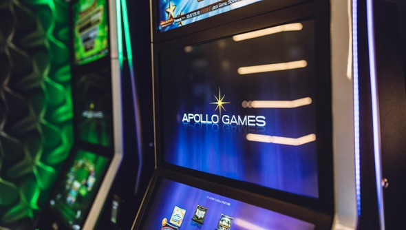 Apollo Games