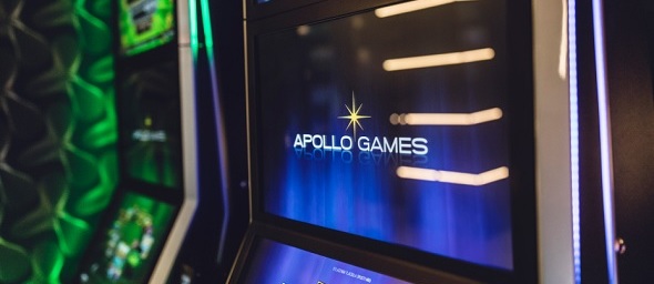 Apollo Games