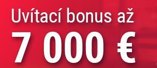 Bonus v DOXXbet kasíne