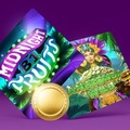 Top hry mesiaca bonus DOXXbet