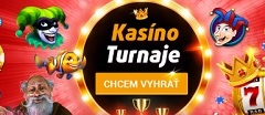 Tipsport kasíno turnaje