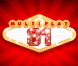 Automat Multiplay 81