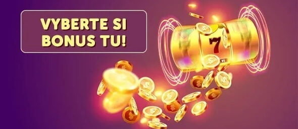 Casino bonus v online kasínach