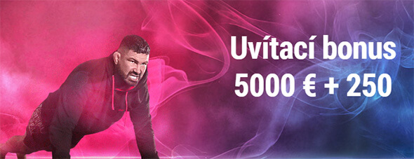 Attila Végh tvárou Doxxbet kasína