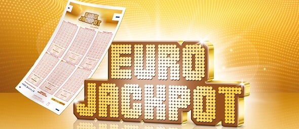 Eurojacpot, ako vyhrat